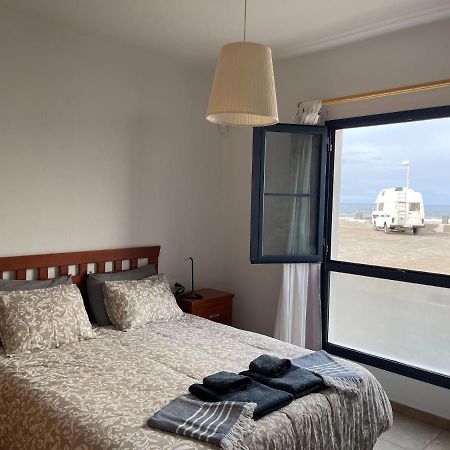 Famara Coast Fast Wifi Appartement Buitenkant foto