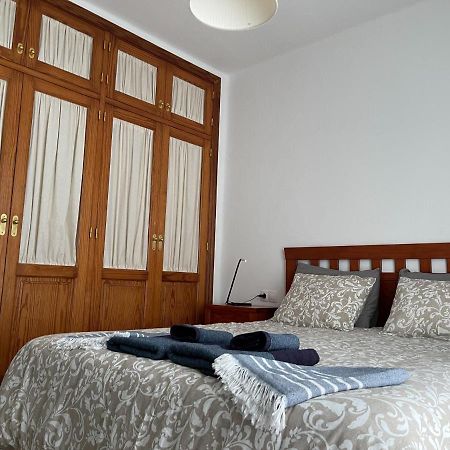 Famara Coast Fast Wifi Appartement Buitenkant foto
