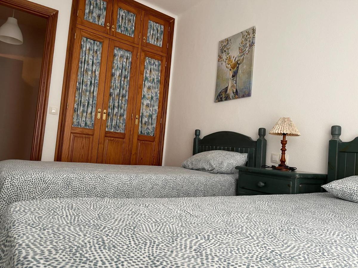 Famara Coast Fast Wifi Appartement Buitenkant foto