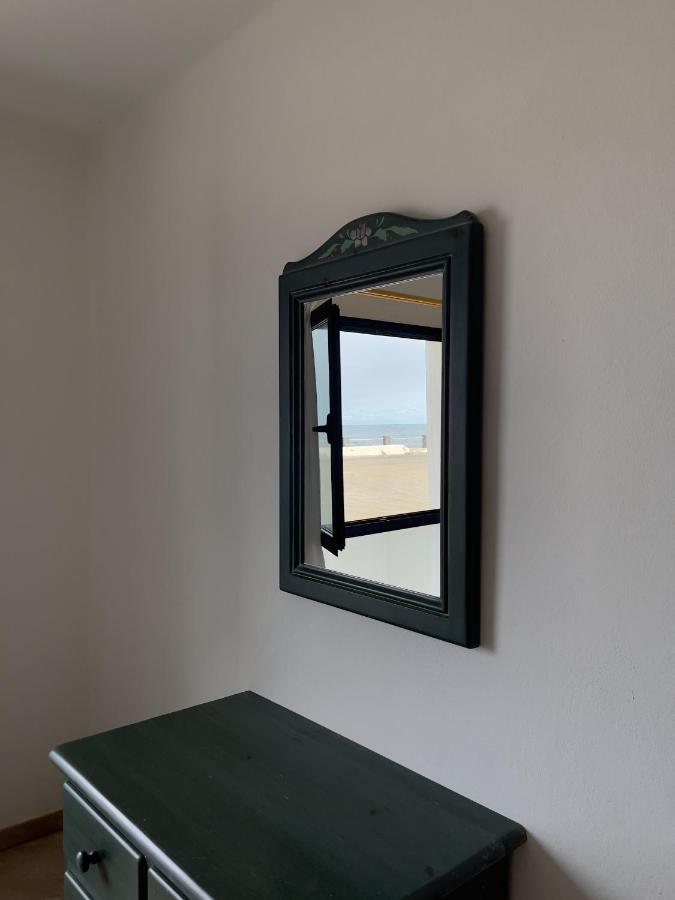 Famara Coast Fast Wifi Appartement Buitenkant foto