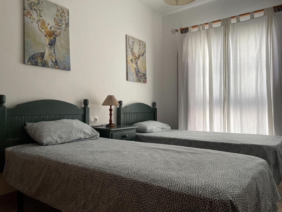 Famara Coast Fast Wifi Appartement Buitenkant foto